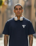 Fernando Oversized Tee