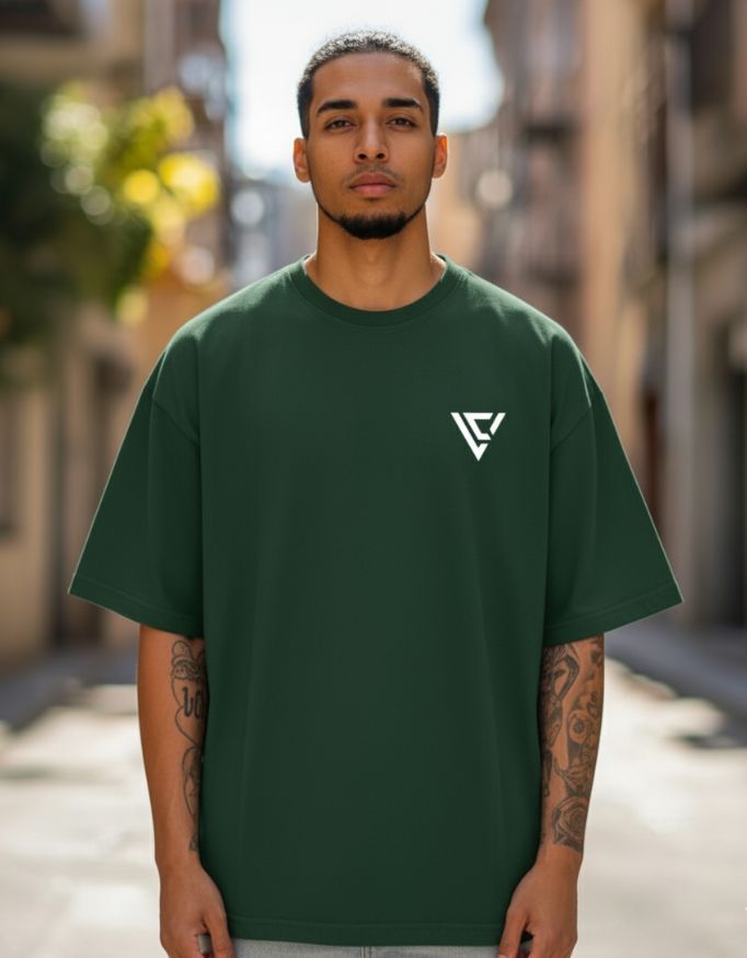 Kimi Antonelli Oversized Tee