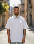 Aston Martin F1 Oversized Tee