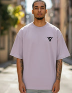 Gear 5th Luffy Oversized Tee