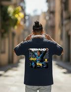 Fernando Oversized Tee